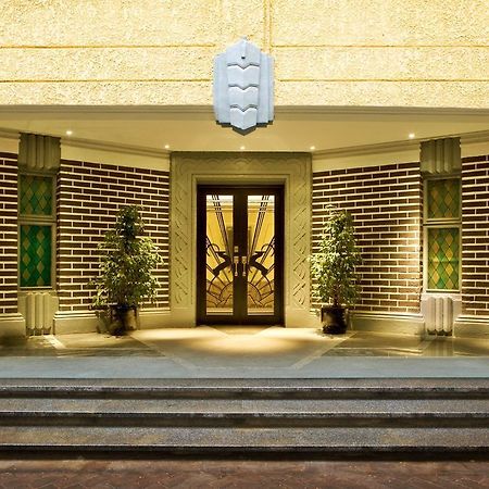 @ Gallery Suites Xangai Exterior foto