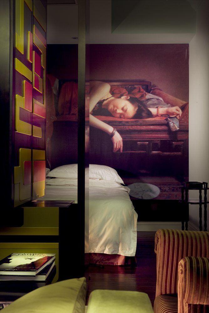 @ Gallery Suites Xangai Exterior foto