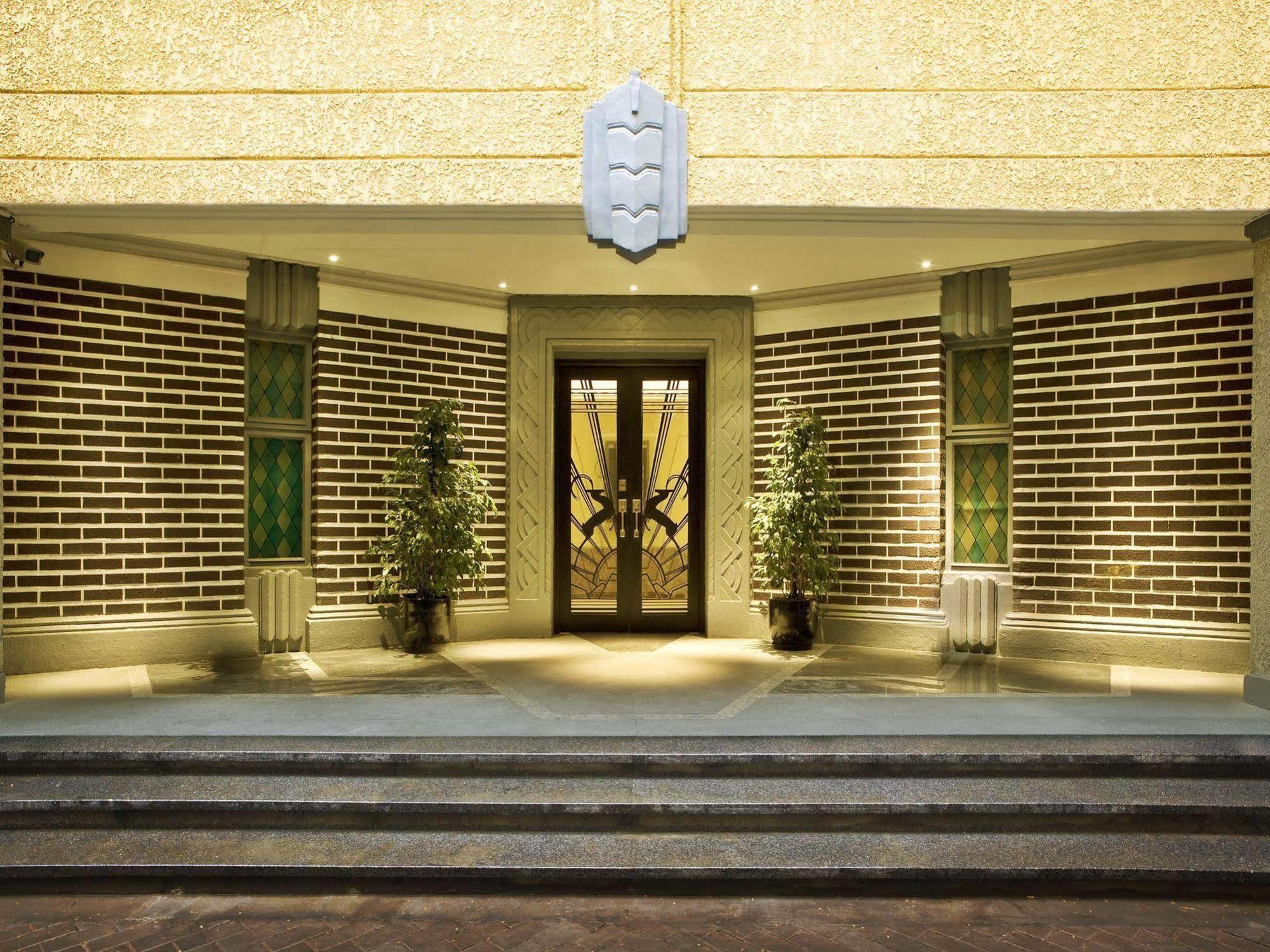 @ Gallery Suites Xangai Exterior foto